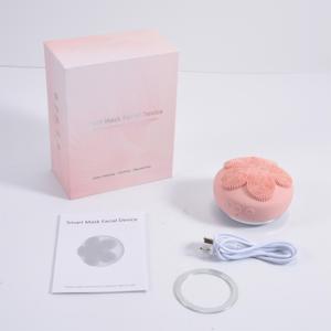 2024 Hot Seller Beauty <strong>Device</strong> 3 Modes Face Lift up Skin Tighten Firming Moisturizing Portable Mini Facial Skin Toning <strong>Device</strong> - Product Image 4