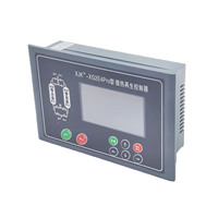 Controlador Inteligente XJK-XG2E4 Pro de Alta Seguridad, Programable, con Funciones de Advertencia y Parada para Aplicaciones de Seguridad Industrial
