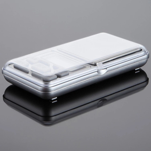 Most Popular 300g 0.01g Digital Jewelry <strong>Weighing</strong> Jewelry Digital <strong>Scale</strong> - Product Image 3