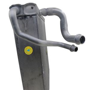 Evaporador de Aire Acondicionado para Automóvil para Nissan Navara D40 27280-JS60A 27280JS60A - Product Image 4