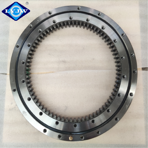 Luoyang JW escavatore JS140 JS210 JS220 escavatore pezzi di ricambio altalena cuscinetto per la vendita - Product Image 4