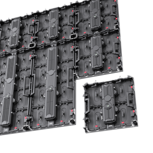 Pantalla LED de <span class=keywords><strong>Alquiler</strong></span> a Todo Color GPXP, Panel Publicitario Personalizado P4.81, Pantalla de Pared para Conciertos, Fondo de Escenario para Actuaciones - Product Image 4