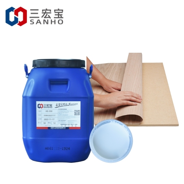 Fast Drying Strong Adhesion Water Based