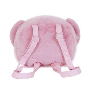 Karactermania Mochila de Peluche con Cara de Ángel de Lilo y Stitch de Disney, Rosa - Product Image 3