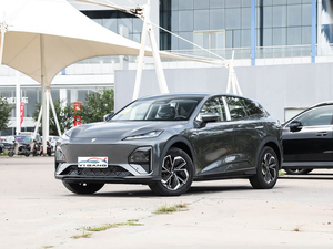 2026 Changan Deepal S07 <strong>Electric</strong> <strong>Single</strong> Speed Gearbox Hybrid New <strong>Car</strong> with Extended Range - Product Image 2