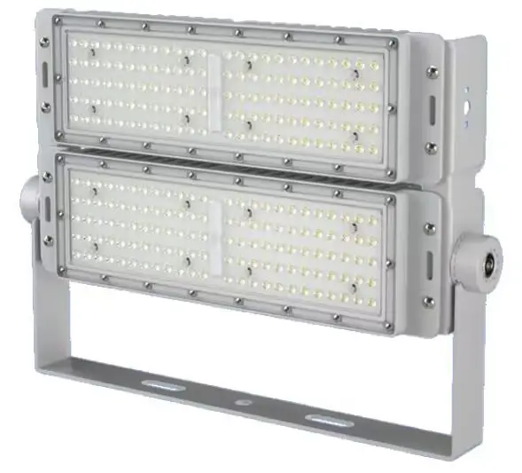 Lâmpada led para inundação, à prova d' água ik10 ip65 100w 200w 250w led túnel, barco de pesca, anti-corrosão