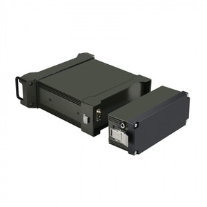 HamGeek TBR-119 Professionelles Full-Band Manpack-Funkgerät <span class=keywords><strong>SDR</strong></span>-Transceiver mit GPS-Modul - Product Image 5