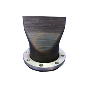 Offre spéciale raccord de manchon haute température vanne de bec de canard en caoutchouc pour les médias d'<span class=keywords><strong>eau</strong></span> - Product Image 1