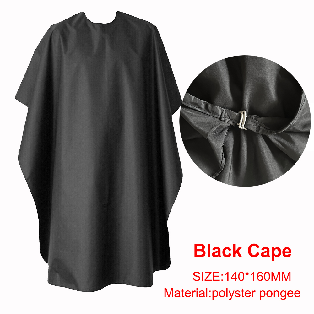 Cape noire