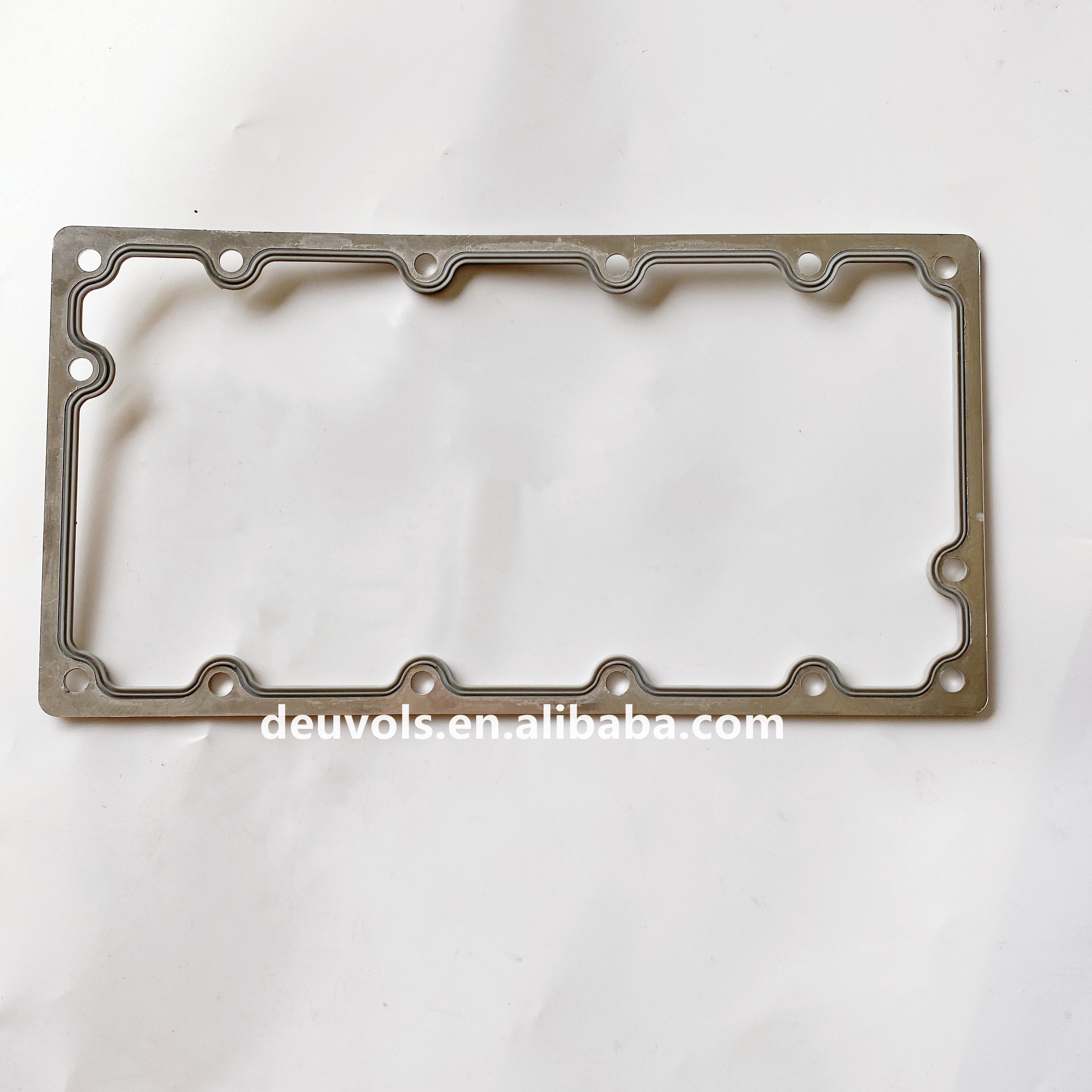 nut. Wrinkle Case Foundation ハイカバー Amazon.com: Overhaul Kit