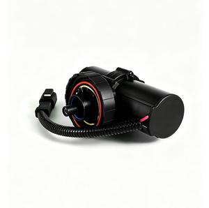 Pompa di Trasferimento Diesel DYN Heavy Duty 249-7669 Compatibile con Caterpillar 416E 420E 428E Retroescavatore, Ricambi Motore Perkins 1106D - Product Image 5