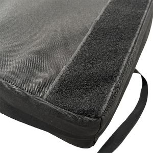Alfombrilla de Protección para Escalada en Roca, Personalizada, al por Mayor, de Tela Cordura Resistente para Todas las Estaciones - Product Image 6