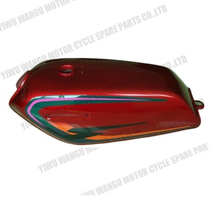 Tanque de Gasolina y Aceite para Motocicleta en Oferta para RX115 y <span class=keywords><strong>AX100</strong></span> - Product Image 1