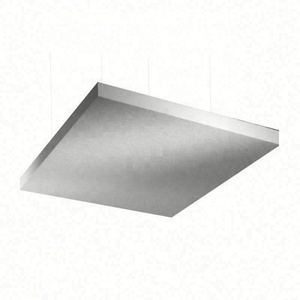 Pannello Acustico a Sospensione Libera per Soffitto, Forme e Diametri 800mm 1200mm 1600mm, Circolare, Quadrato, Esagonale - Product Image 1