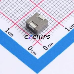 FSA0530-100MT ตัวเหนี่ยวนำไฟฟ้าแบบ SMD,5.4x5.2 มม. ( ค่าความเหนี่ยวนำ: 10uH )( ความแม่นยำ: 20% กระแสไฟฟ้าที่กำหนด: 3.2A ) - Product Image 2