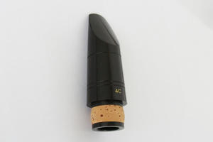 पेशेवर क्लेरिनेट मुखपत्र 'बेकरी 4 सी <span class=keywords><strong>5c</strong></span> उद्घाटन आकार संगीत वाद्ययंत्र मुखपत्र' - Product Image 3