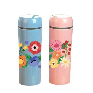 Autocollants UV DTF personnalisés pour gobelets, motif « Mom Life » pour <span class=keywords><strong>maman</strong></span>, 9,5 x 4,3 pouces, transferts UV DTF pour gobelets en verre - Product Image 2