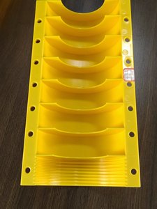 Fabricante de Piezas de Plástico de Alta Calidad - Product Image 5