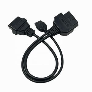 Conexión de cable AOTAI OBDII para instalación de GPS oculto OBD a arnés de cables <span class=keywords><strong>automotriz</strong></span> GPS - Product Image 3