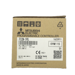 Thương hiệu Mới ban đầu Mitsubishi PLC điều khiển FX2N-1PG - Product Image 4
