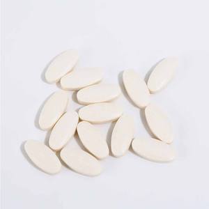 Tableta bloqueadora de carbohidratos 4 en 1 OEM, mejora la digestión, ayuda al metabolismo, mejora la piel, adelgaza la pérdida de peso, tabletas de frijol blanco - Product Image 5