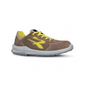 Zapatos DE SEGURIDAD DE bajo reflejo ESD S1P SRC, gris-EAN 8033546439876 ZAPATOS DE SEGURIDAD Y ENTRENADORES DE SEGURIDAD de 21-30-30-30 - Product Image 1