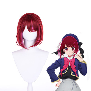 Disfraz de Anime <span class=keywords><strong>Oshi</strong></span> <span class=keywords><strong>No</strong></span> <span class=keywords><strong>Ko</strong></span>, Cosplay de Hoshino Rubii <span class=keywords><strong>Kana</strong></span>, Uniformes Escolares, Ropa de Hoshino Akuamarin, Cosplay de Hoshino Ai para Mujer - Product Image 2
