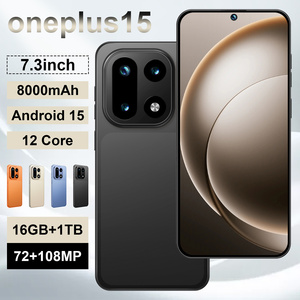 OnePlus 15 Gran Venta 16GB+1024GB Teléfono Móvil Celular OnePlus - Product Image 4