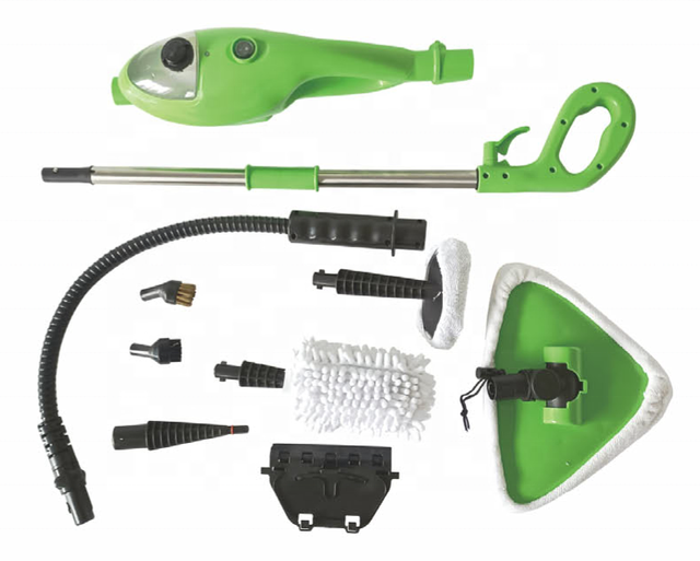 New Household Steam Mop Cleaner Electric Steamer High Temperature Steam Mop Cleaners Steam Mop X5