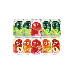 Bebida de Pulpa de Fruta Sabor Melocotón 238ml, Snacks Asiáticos a Bajo Precio, Venta al Por Mayor - Product Image 4