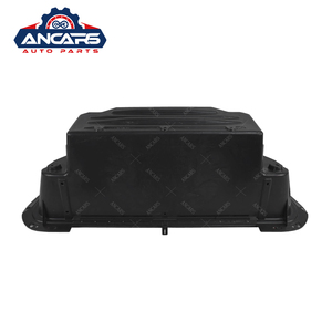 Piezas de automóvil frente caja maletero delantero 1060453-00-D 106045300D para Tes-la Modelo S 2016-2020 maletero delantero de compartimento de almacenamiento de caja de - Product Image 4