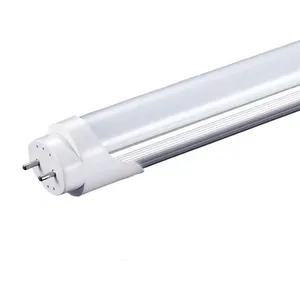 CE Rohsハイライト170lm/w 180lm/w led t8チューブライトは蛍光灯を交換します2ft9w