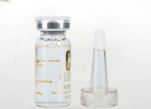Solución de Limpieza para Tinta de Pigmento, Agente Blanqueador, Suministros para Maquillaje Permanente, Cuidado Posterior, Accesorios para Maquillaje Permanente - Product Image 3