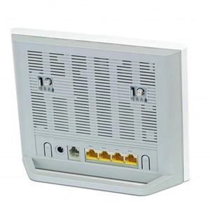 ZTE ใหม่4G MF296R CPE ในร่ม4G LTE เราเตอร์ไร้สาย Cat6พร้อมฟังก์ชั่น NFC สำหรับ ZTE MF296R - Product Image 6