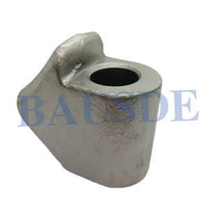 Herramientas de Perforación de Acero Tratado Térmicamente, Adaptadores de Acero para Cimentaciones, Brocas de 25 mm, Cortadores de Bloques, Portaherramientas de Perforación - Product Image 4