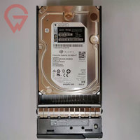 4XB7A14101 HDD SAS 3,5 inci 8TB 7.2K 2U12 12Gbps Hot Swap Internal Thinksystem Seri DE Solusi IT 01PG624