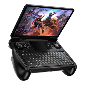 Console de jeu portable GPD WIN Mini 7 pouces 120Hz 64 Go 2025 - Product Image 4