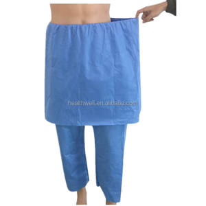 <span class=keywords><strong>กระโปรง</strong></span>ตรวจทางนรีเวชสำหรับผู้หญิงและผู้ป่วย<span class=keywords><strong>กระโปรง</strong></span><span class=keywords><strong>สอบ</strong></span>ผ้านอนวูฟเวนเอวยางยืด - Product Image 6