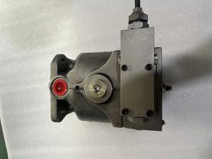 Pompe hydraulique à piston haute pression PV62 PV62R5DF02 PV62R1EF02 PV62R5EF02 PV62R1DC02 PV62R1EC00 - Product Image 4