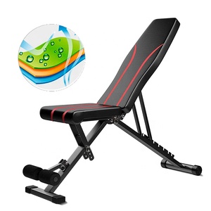 <span class=keywords><strong>Banc</strong></span> de musculation réglable pour haltères, équipement de fitness, <span class=keywords><strong>banc</strong></span> de presse pectorale, vente chaude - Product Image 3