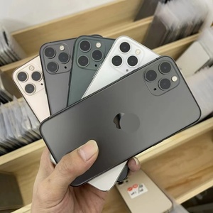 โทรศัพท์มือถือมือสอง<span class=keywords><strong>11Pro</strong></span> 11 Pro ปลดล็อคมือสอง4G <span class=keywords><strong>64</strong></span> 256 512GB MAX - Product Image 1