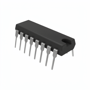 Circuito Integrado Original 16 DIP (0.300", 7.62mm) Servicio Integral, Circuito Integrado Lógico 74ACT11032N, Kit de Circuito Integrado de 4 Canales, 2 Entradas, 16 DIP - Product Image 1