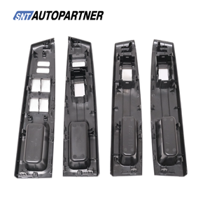 Interruttore elettrico alzacristallo per auto sollevatore Base bracciolo pannello lunetta copertura per <span class=keywords><strong>Toyota</strong></span> Vitz 11-14 LHD 74232-52550-C0 7423252550C0 - Product Image 3