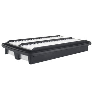 Filtro de aire 17220-5J6-A10 WA10339 CA12061 para reemplazo en automóviles - Product Image 2