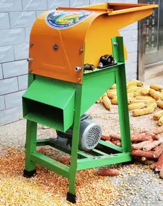 Professional Agricultural Maize Thresher