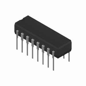 Buy Electronics Components Online Logic CD4018BF BOM IC In Stock - Product Image 1
