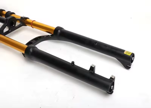<span class=keywords><strong>Fourche</strong></span> avant inversée pour VTT, suspension pour vélo tout-terrain, <span class=keywords><strong>26</strong></span>/27,5/29 <span class=keywords><strong>pouces</strong></span>, <span class=keywords><strong>fourche</strong></span> à huile et à gaz pour vélo électrique, <span class=keywords><strong>fourche</strong></span> avant <span class=keywords><strong>DH</strong></span> - Product Image 5