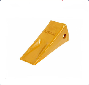 Prêt à expédier – Dents de godet de haute qualité à pointe standard et universelle IU3302 – Pièces de train de roulement pour pelle Caterpillar CAT E200 - Product Image 2