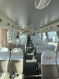 Bus à deux étages de grande capacité, 42 places, diesel, presque neuf, à bon prix - Product Image 6