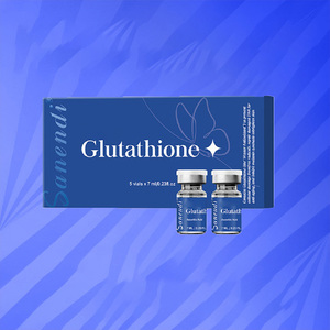 Esencia Facial Mayorista de PDRN y Vitamina C: Cuidado Antioxidante e Hidratante para un Tono de Piel Uniforme y Suave - Product Image 1